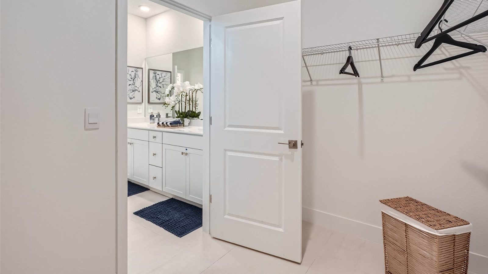 Avon plan — new D.R. Horton home in Mockingbird Reserve
