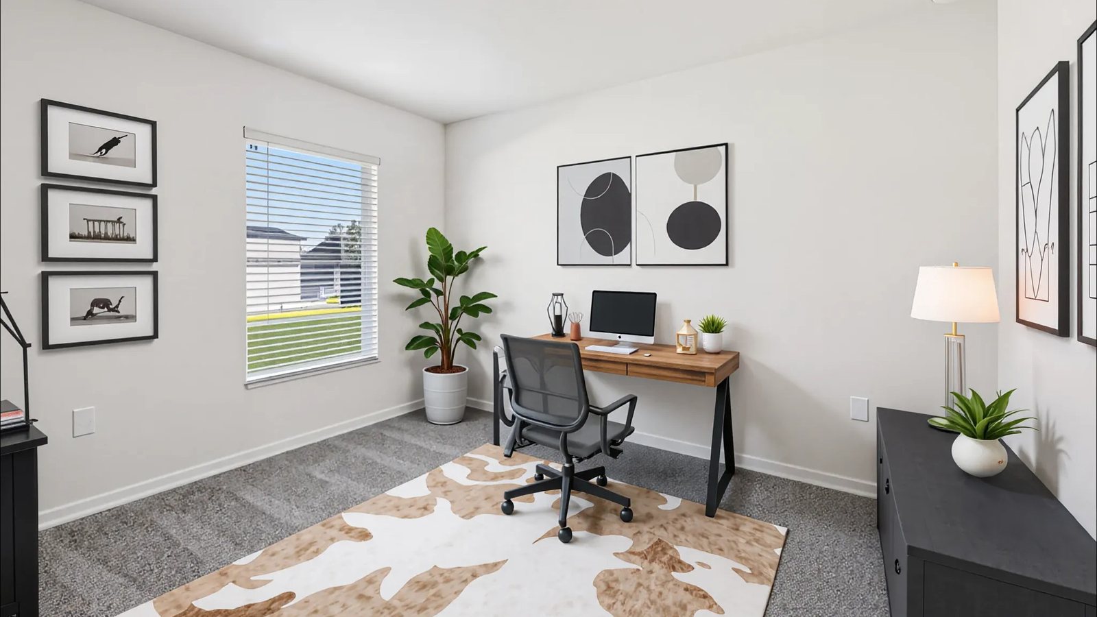 Dakota plan — new D.R. Horton home in Triumph