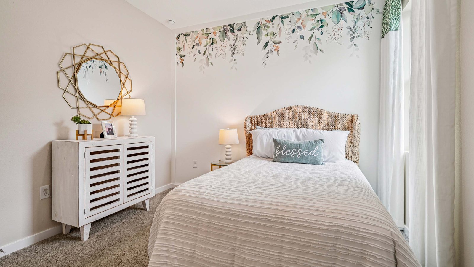 Astor plan — new D.R. Horton home in Ocala Preserve