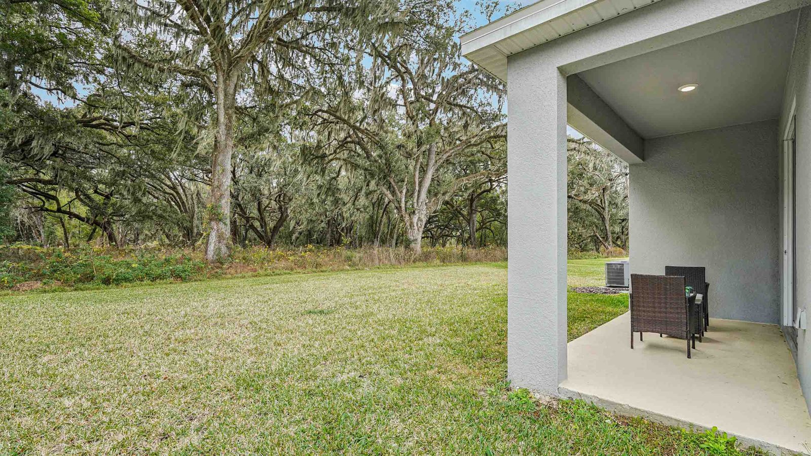 Astor plan — new D.R. Horton home in Mockingbird Reserve