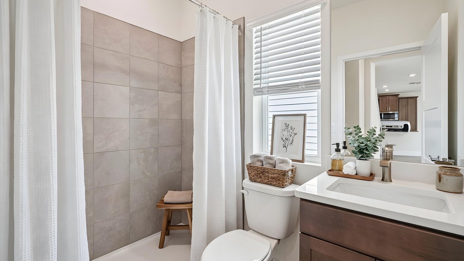 Hemingway plan — new D.R. Horton home in Sandal Key