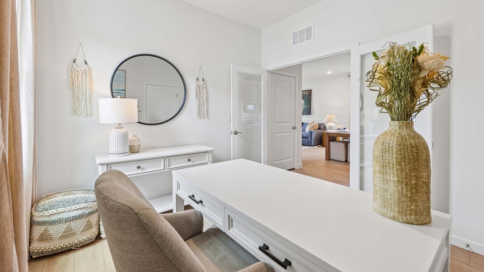 Jennings plan — new D.R. Horton home in Twisted Oaks