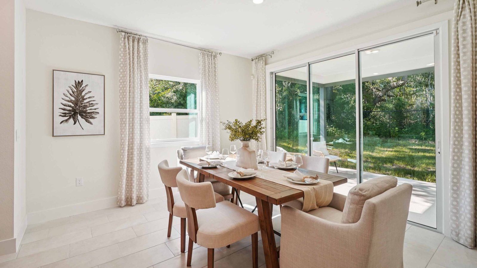 Holden plan — new D.R. Horton home in Sandal Key