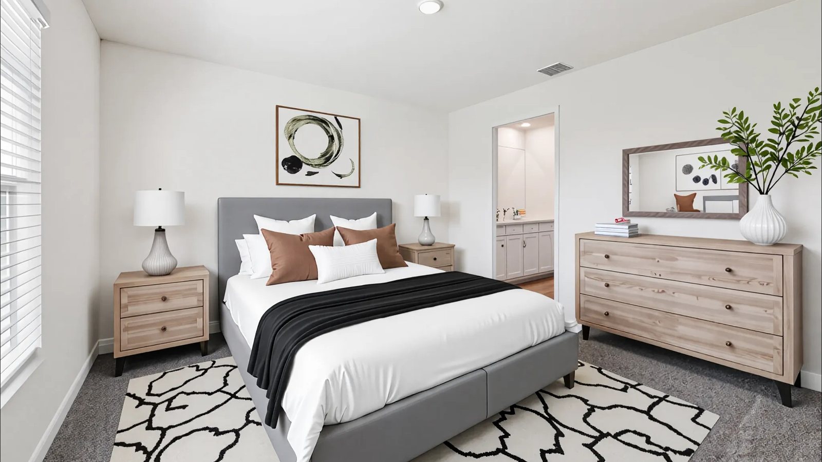 Dakota plan — new D.R. Horton home in Citrus Springs