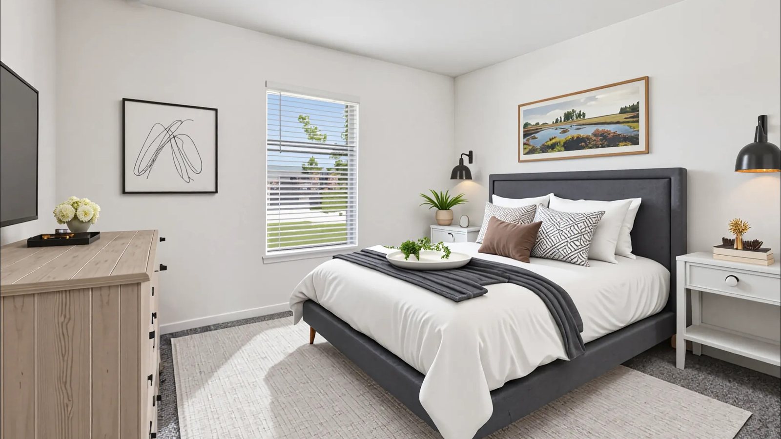 Dakota plan — new D.R. Horton home in Citrus Springs