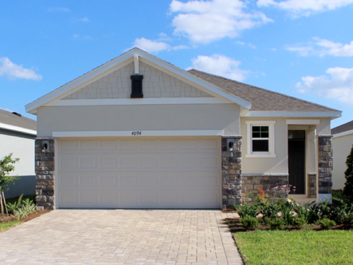 Ocala Preserve new homes in Ocala, FL · Marion County